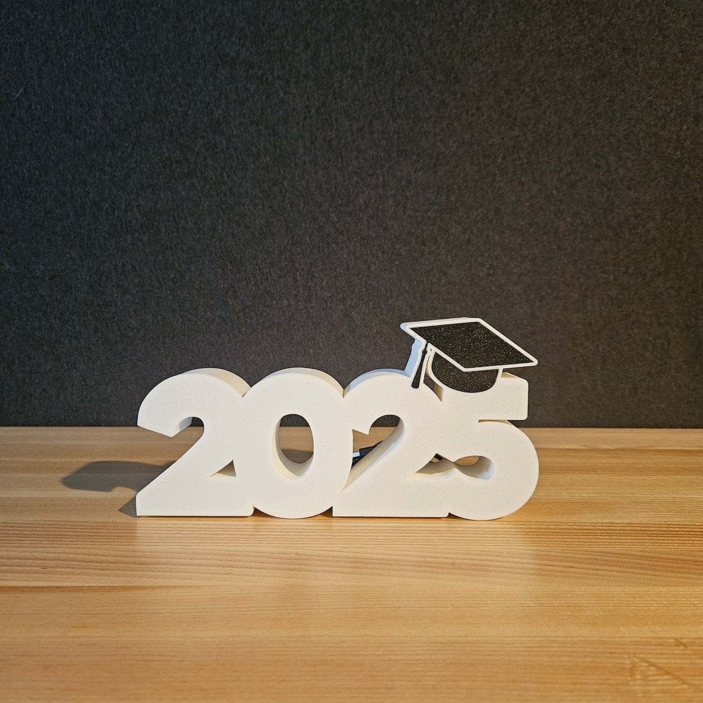 2025 Graduation Light