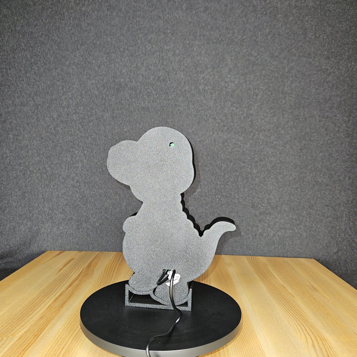 Dinosaur  Led Lightbox